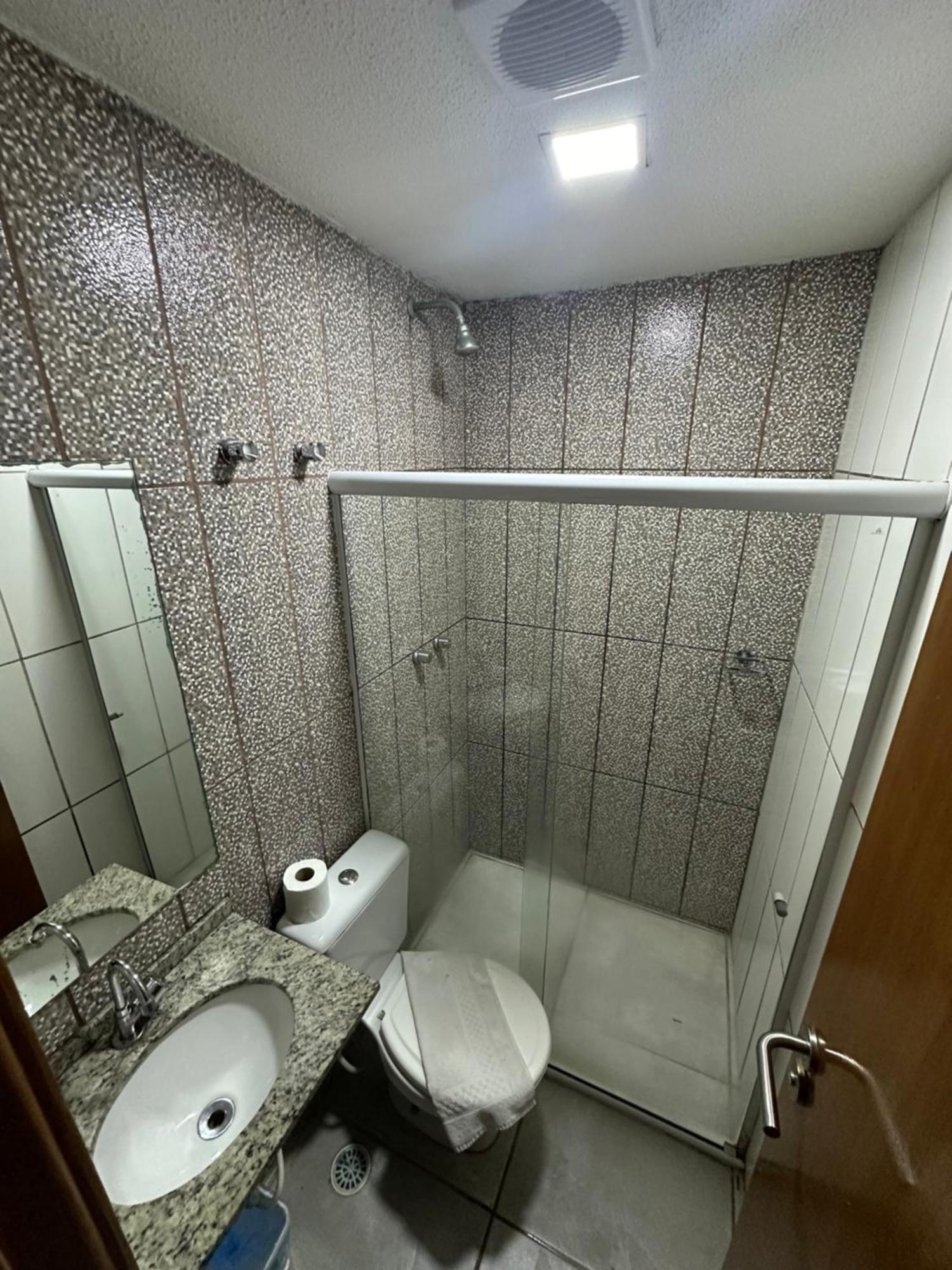 Rota 232 Hotel Caruaru Buitenkant foto