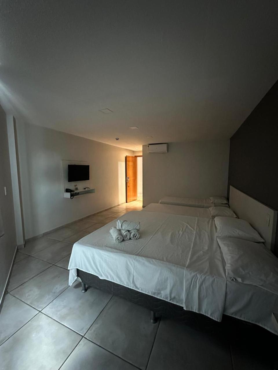 Rota 232 Hotel Caruaru Buitenkant foto