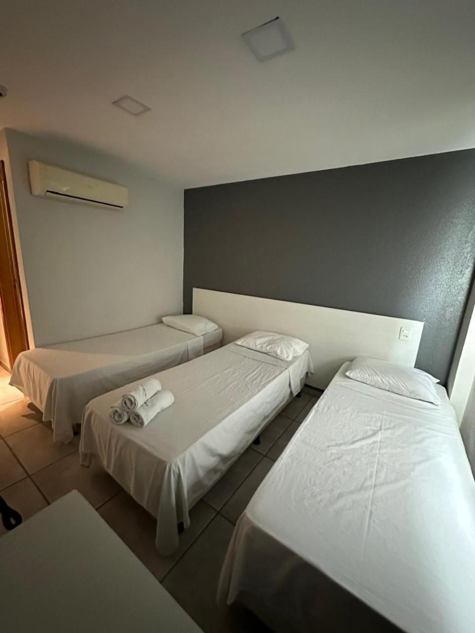Rota 232 Hotel Caruaru Buitenkant foto