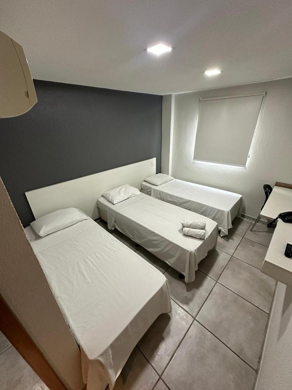 Rota 232 Hotel Caruaru Buitenkant foto