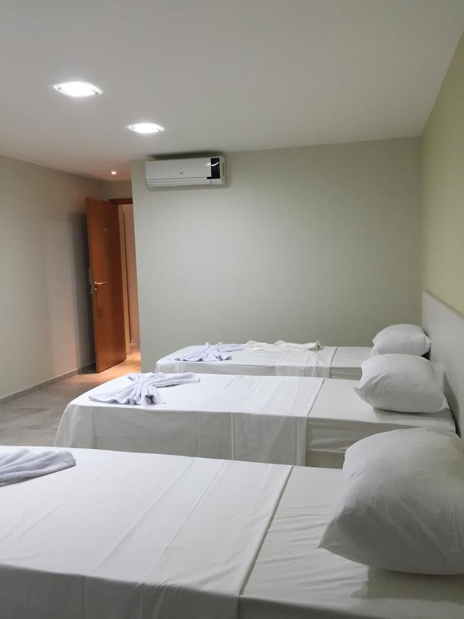 Rota 232 Hotel Caruaru Buitenkant foto
