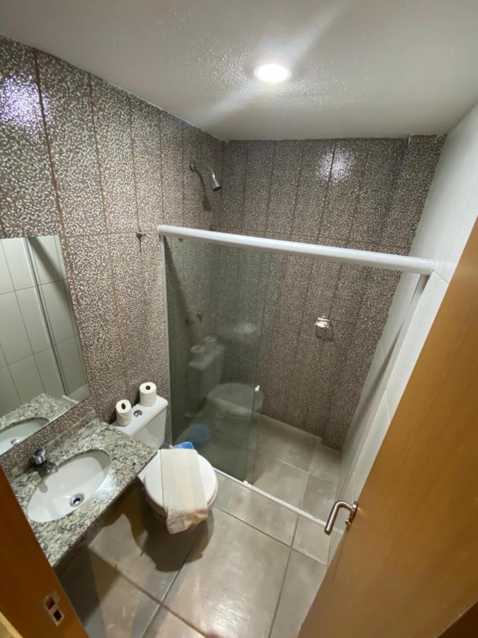 Rota 232 Hotel Caruaru Buitenkant foto